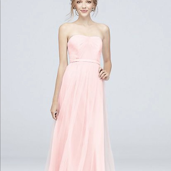 style your way bridesmaid dresses